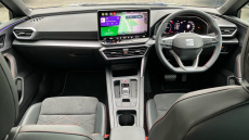 SEAT Leon 1.5 eTSI 115 FR Sport 5dr DSG [DAP] Petrol Estate